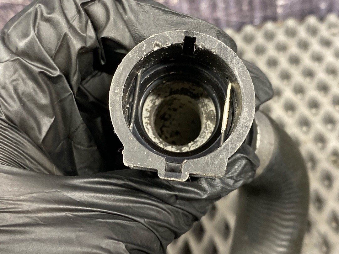 Патрубок печки, 5910 рублей, Красноярск