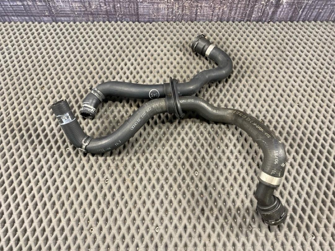 Патрубок печки, 5910 рублей, Красноярск