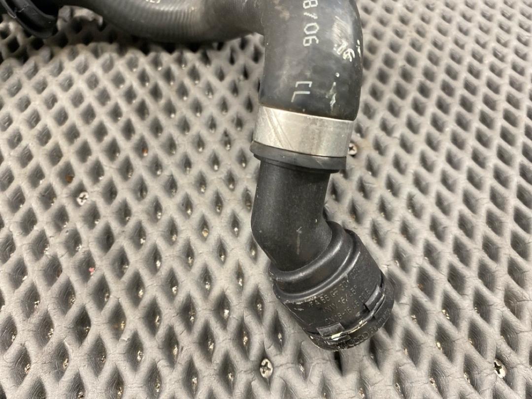 Патрубок печки, 5910 рублей, Красноярск