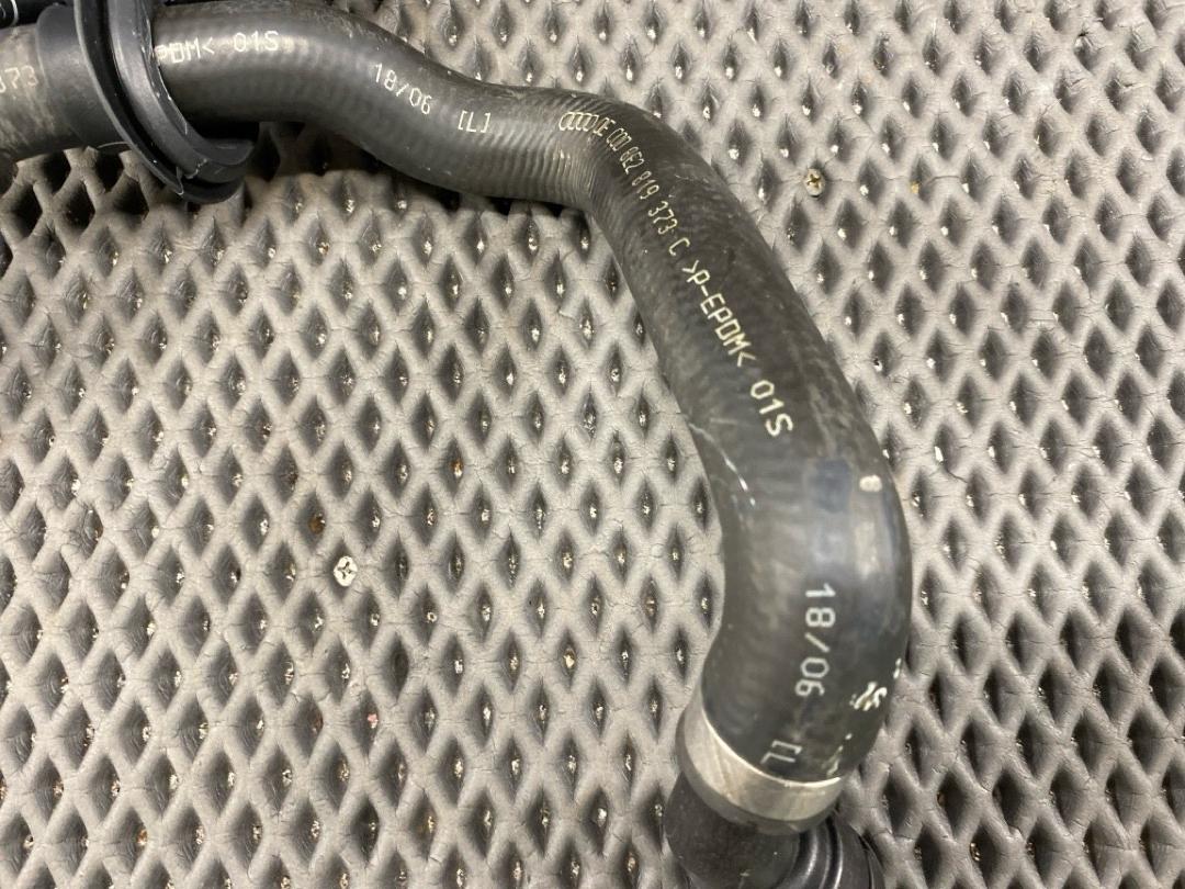 Патрубок печки, 5910 рублей, Красноярск