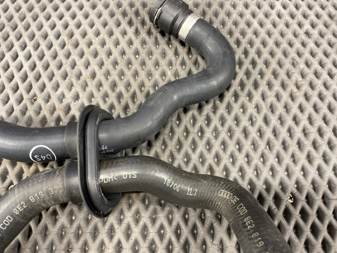 Патрубок печки, 5910 рублей, Красноярск