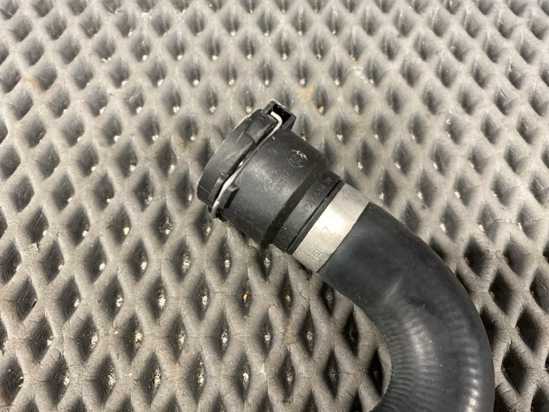 Патрубок печки, 5910 рублей, Красноярск