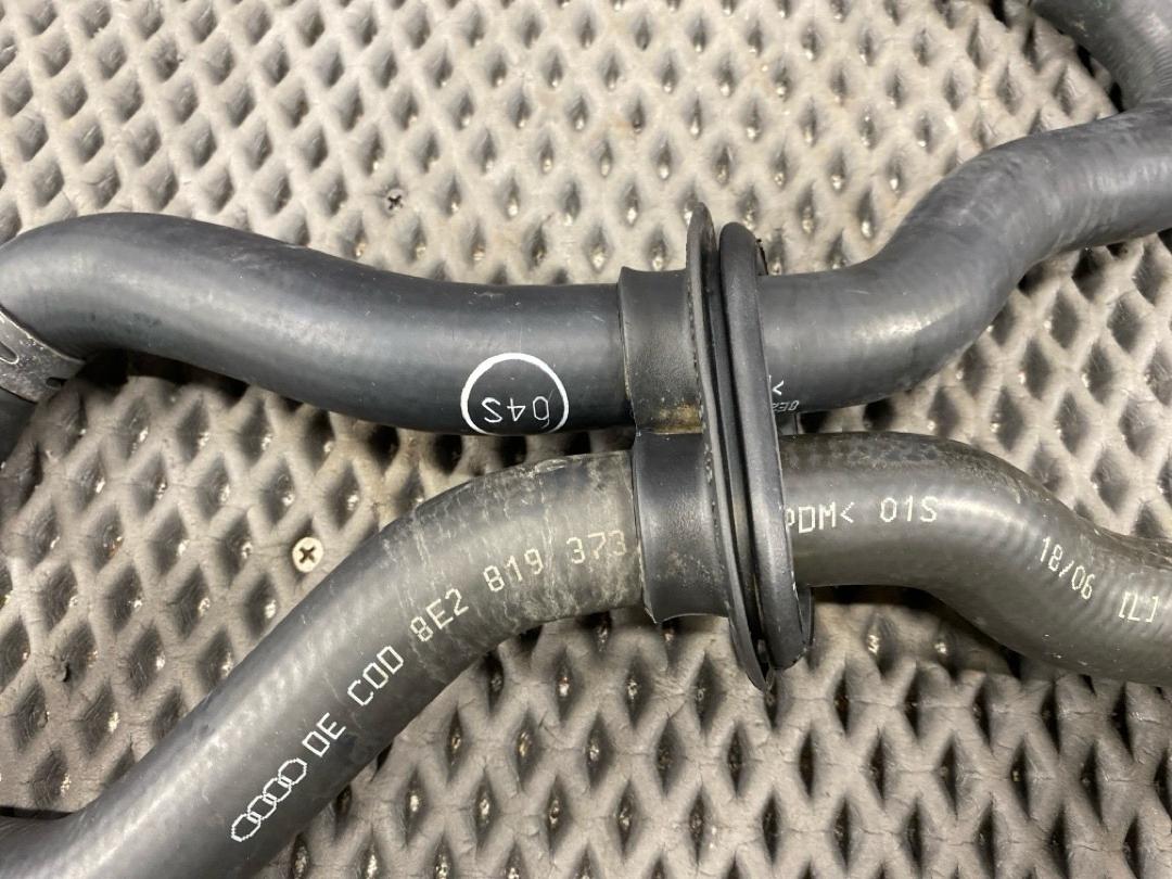 Патрубок печки, 5910 рублей, Красноярск