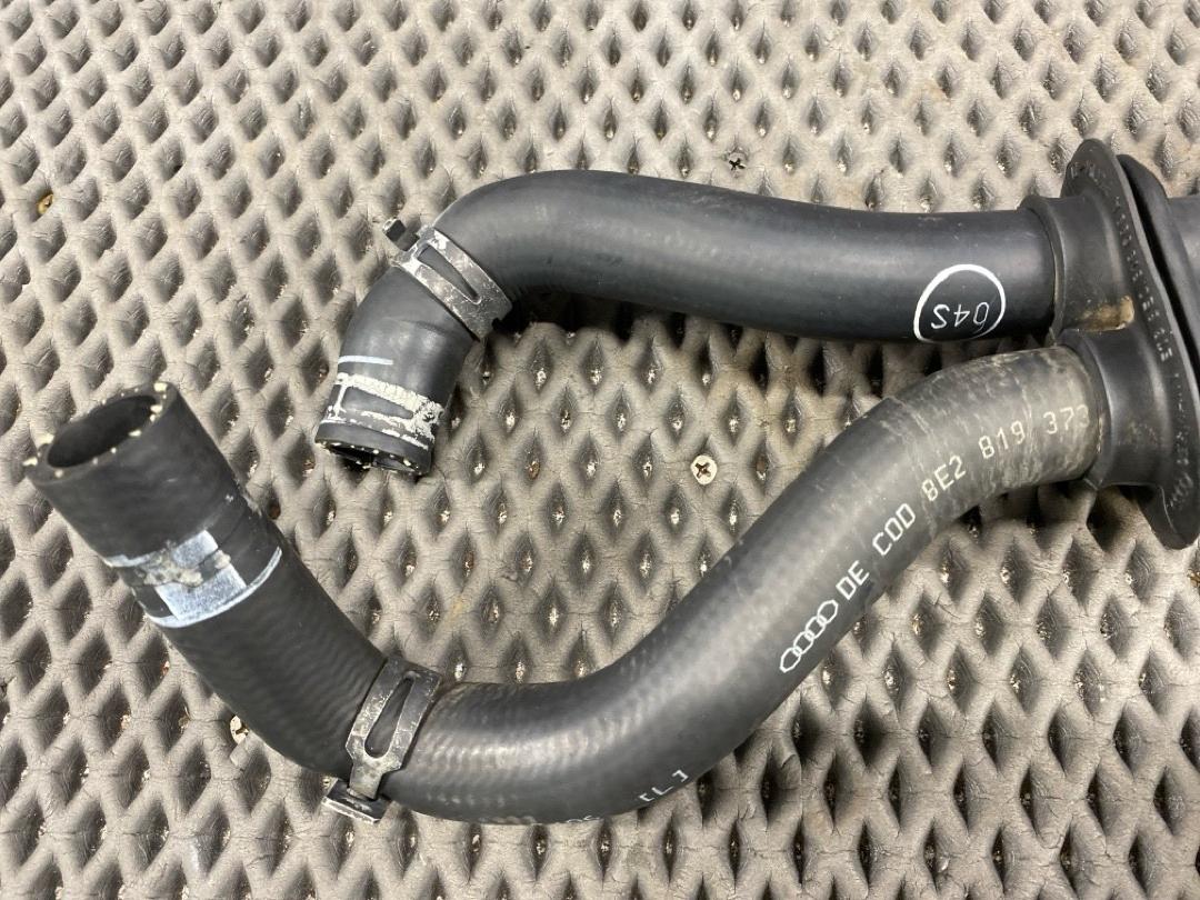 Патрубок печки, 5910 рублей, Красноярск