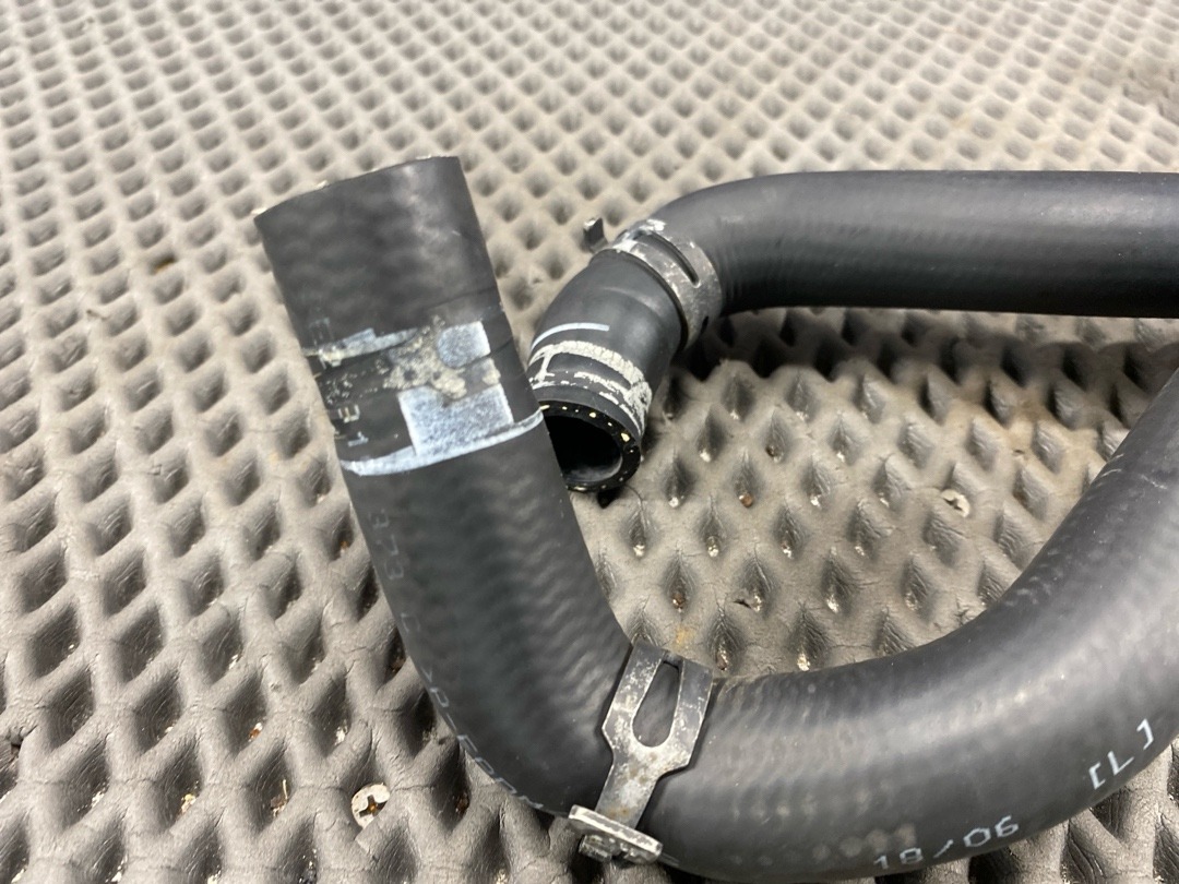 Патрубок печки, 5910 рублей, Красноярск