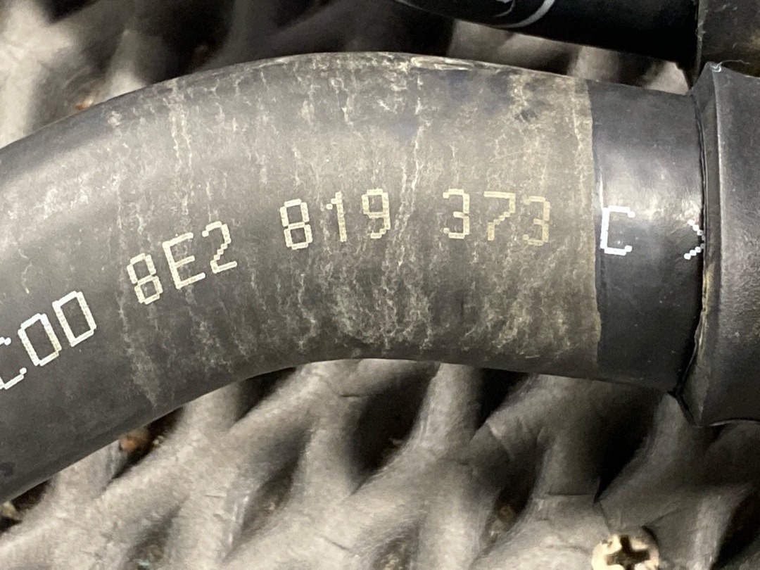 Патрубок печки, 5910 рублей, Красноярск