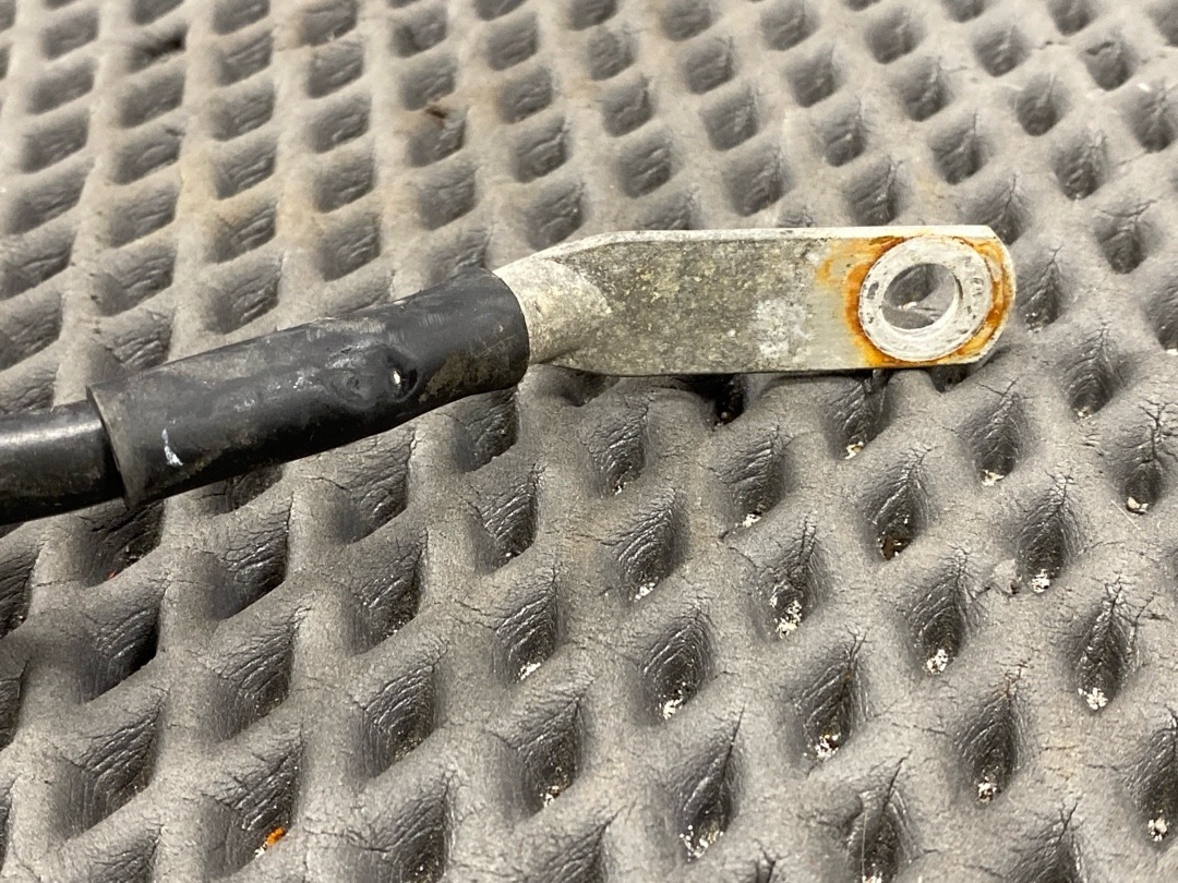 Клемма с проводом, 620 рублей, Красноярск