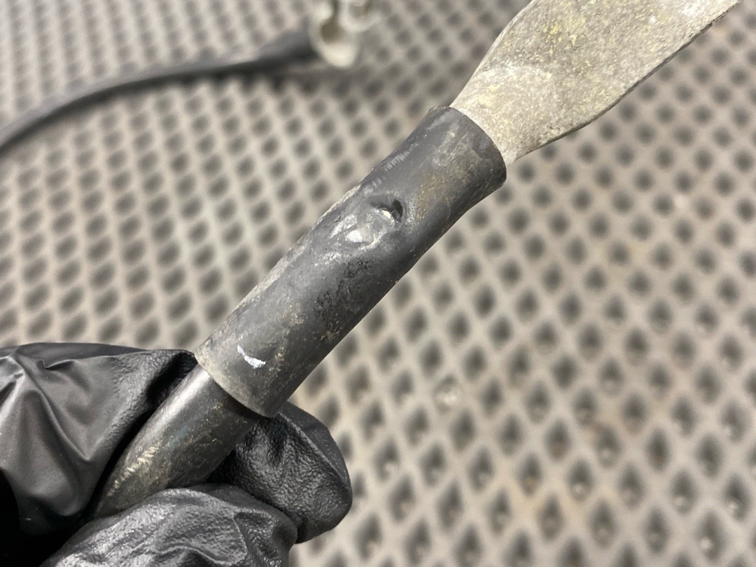 Клемма с проводом, 620 рублей, Красноярск