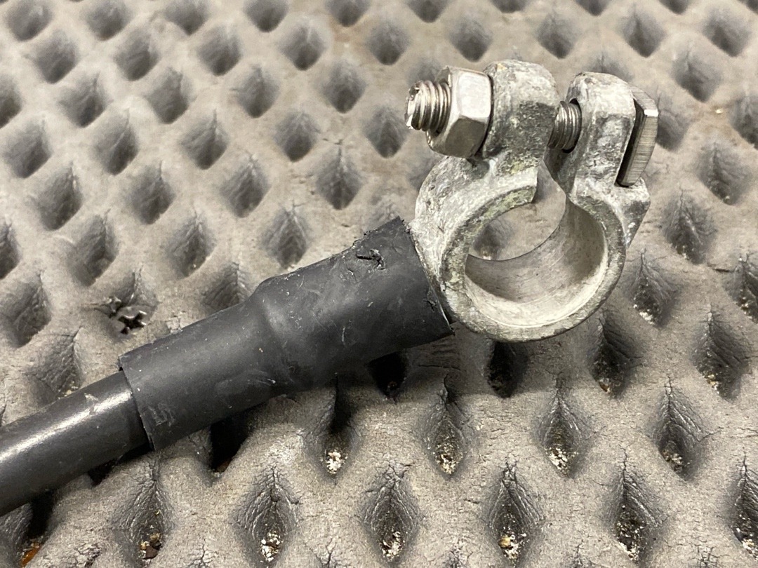 Клемма с проводом, 620 рублей, Красноярск