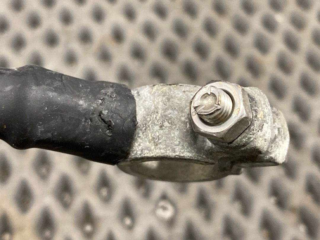 Клемма с проводом, 620 рублей, Красноярск