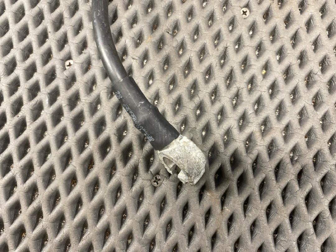 Клемма с проводом, 620 рублей, Красноярск