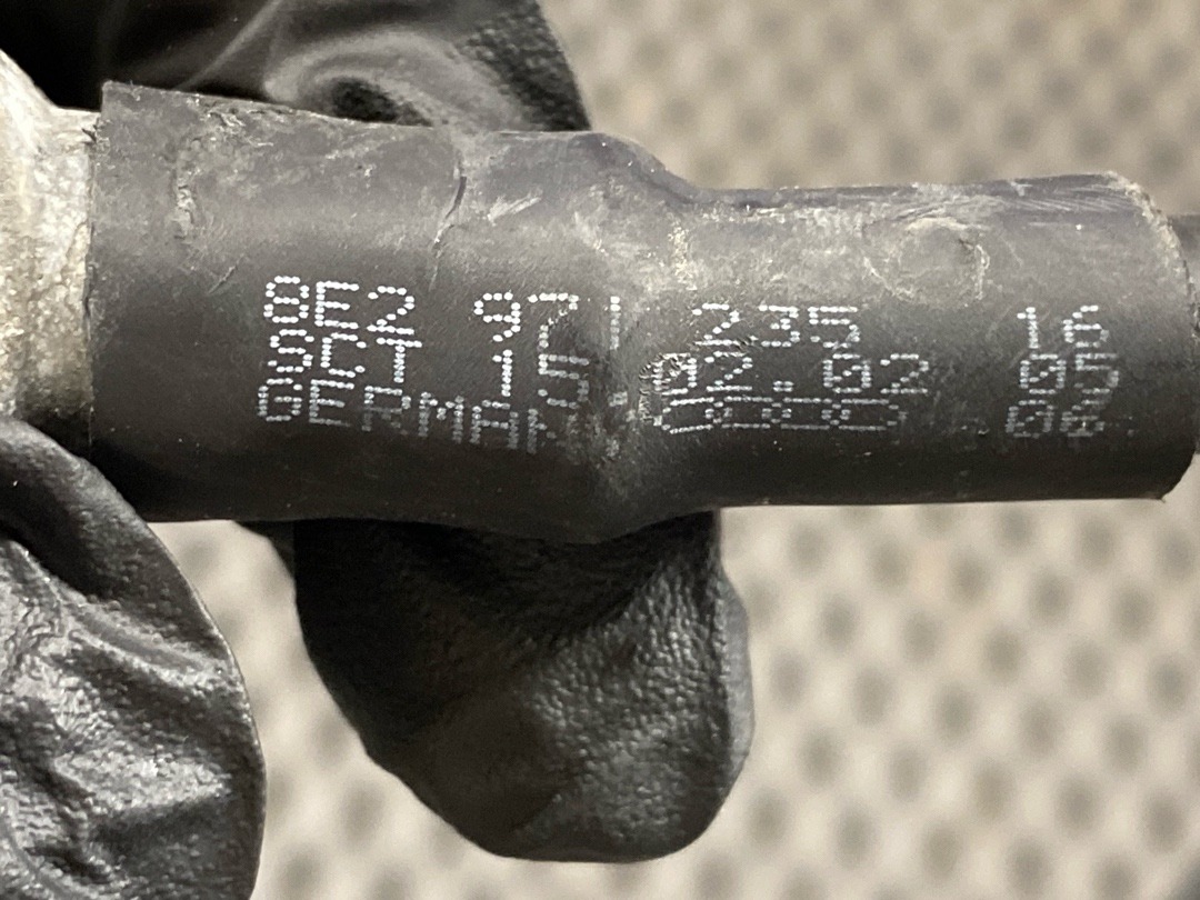 Клемма с проводом, 620 рублей, Красноярск