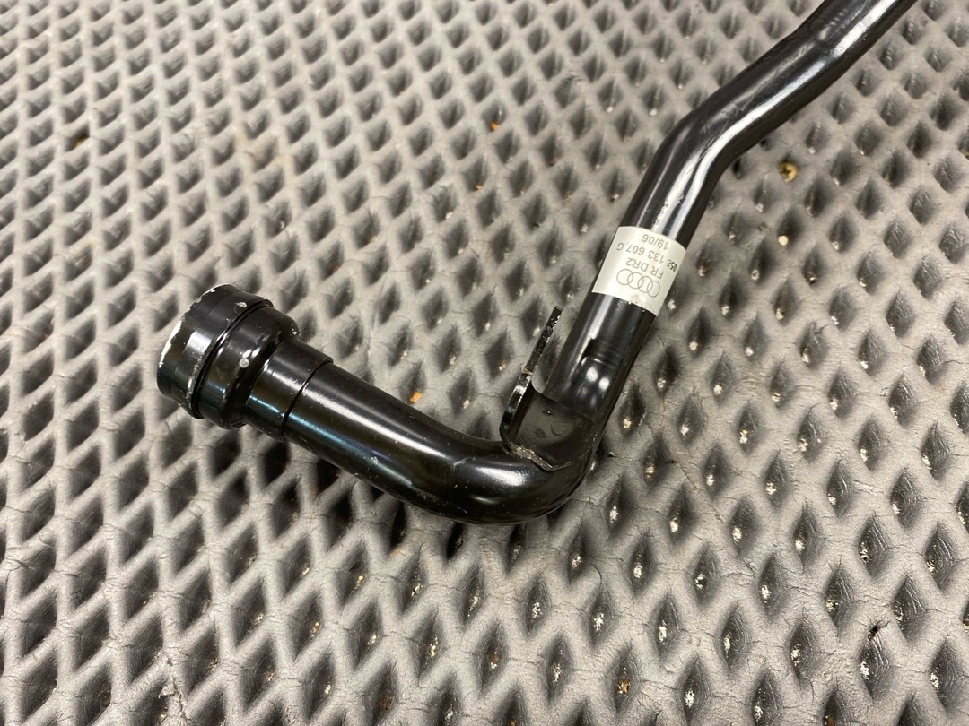 Трубка вентиляции, 2780 рублей, Красноярск