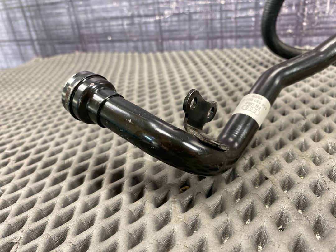 Трубка вентиляции, 2780 рублей, Красноярск