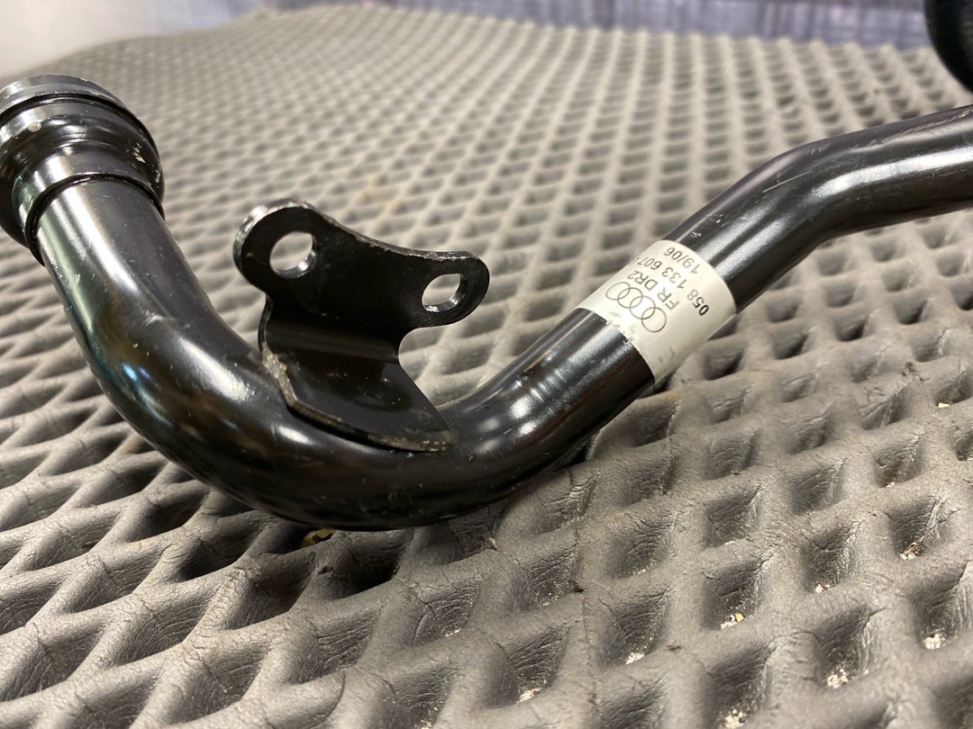 Трубка вентиляции, 2780 рублей, Красноярск