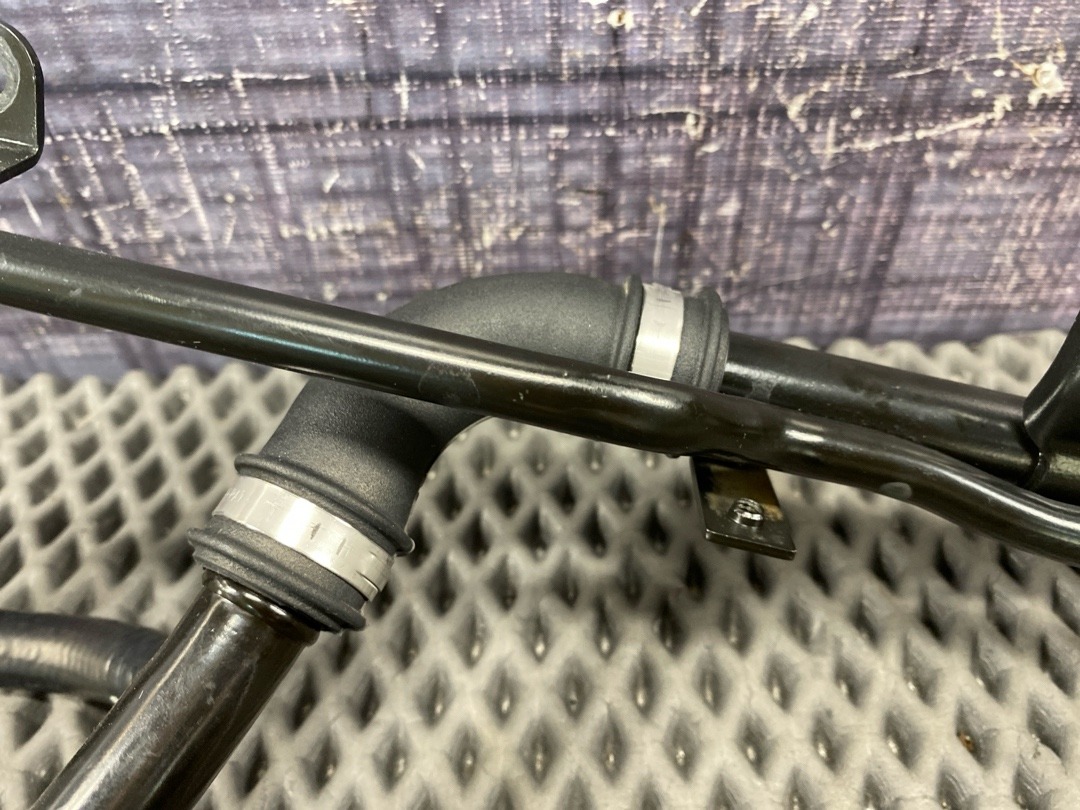 Трубка вентиляции, 2780 рублей, Красноярск