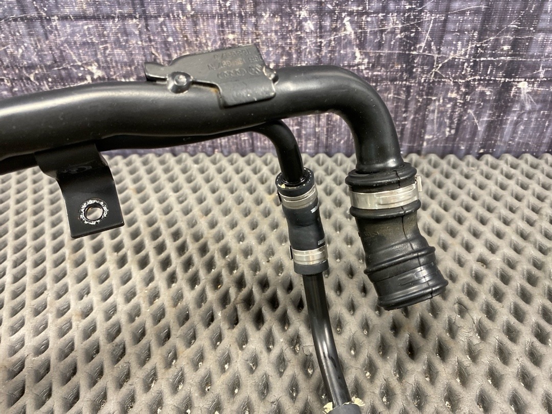 Трубка вентиляции, 2780 рублей, Красноярск