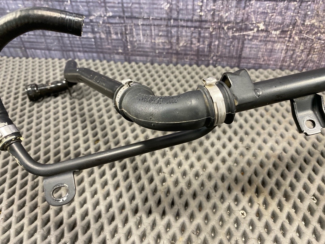 Трубка вентиляции, 2780 рублей, Красноярск