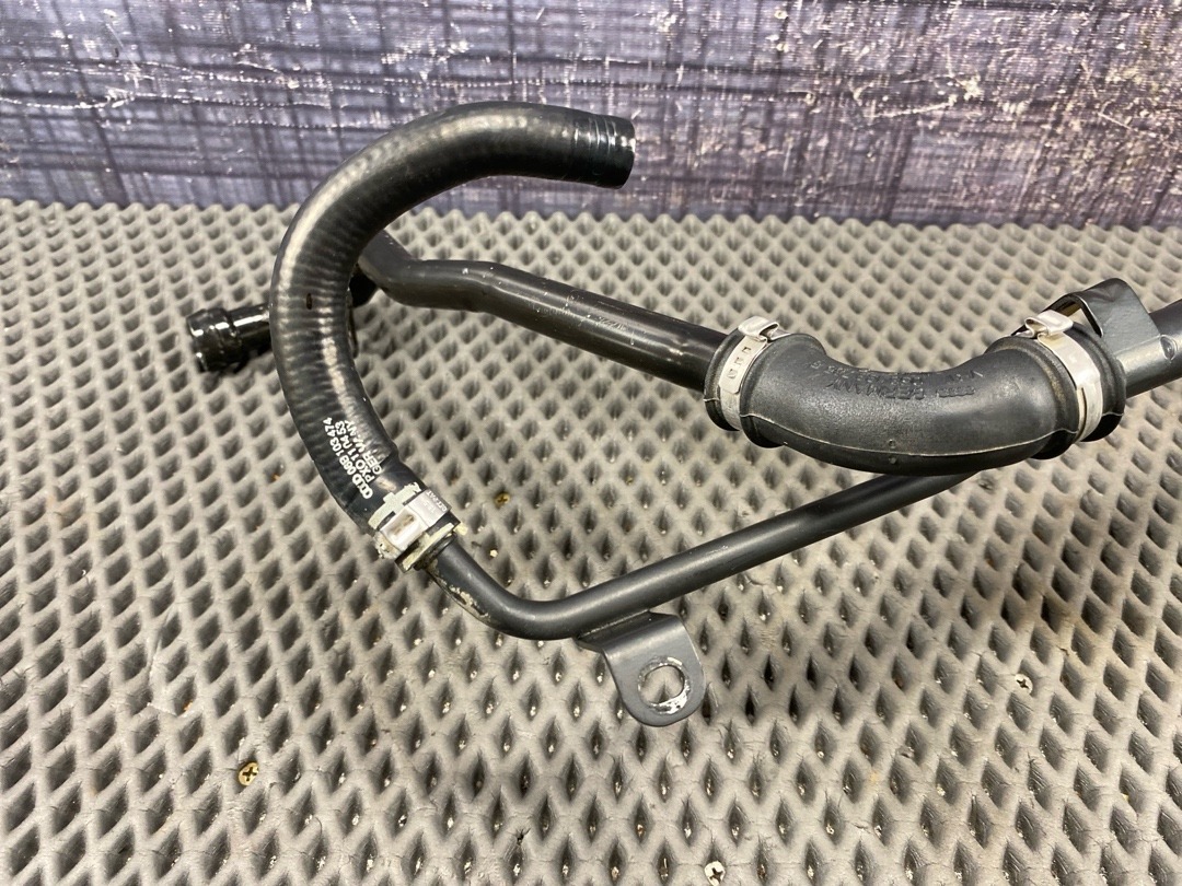 Трубка вентиляции, 2780 рублей, Красноярск