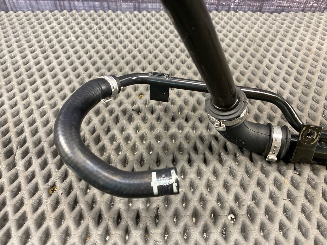 Трубка вентиляции, 2780 рублей, Красноярск