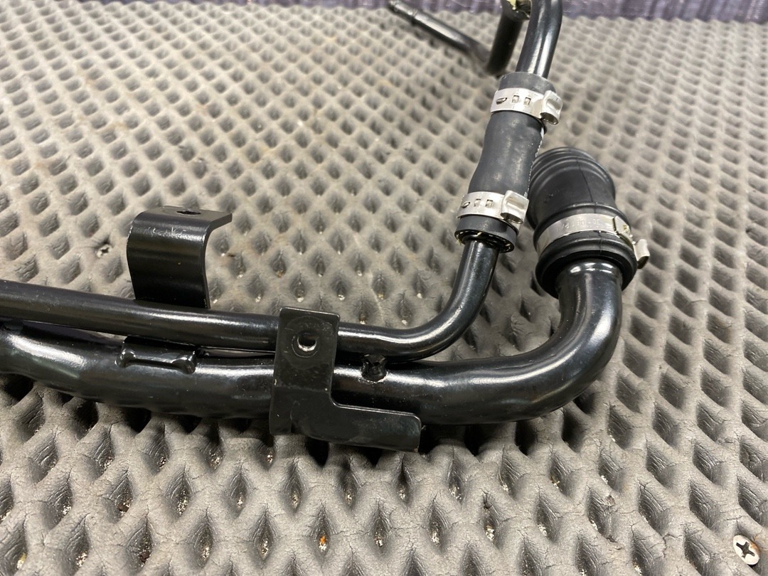 Трубка вентиляции, 2780 рублей, Красноярск