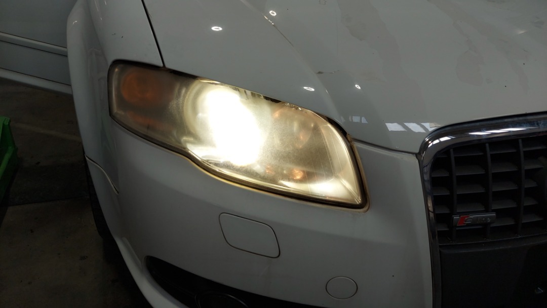 Фара, 9610 рублей, Красноярск