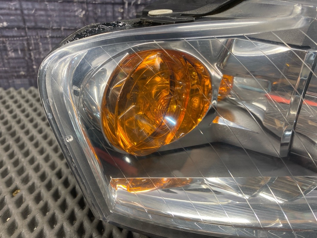 Фара, 9610 рублей, Красноярск