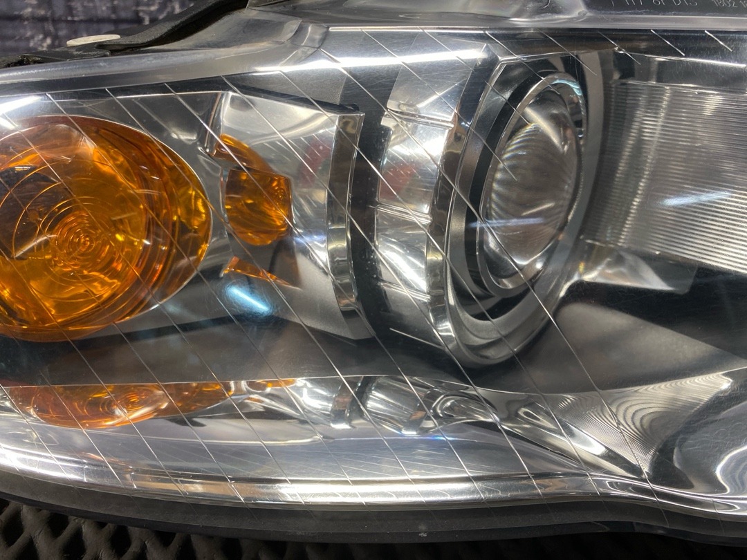 Фара, 9610 рублей, Красноярск