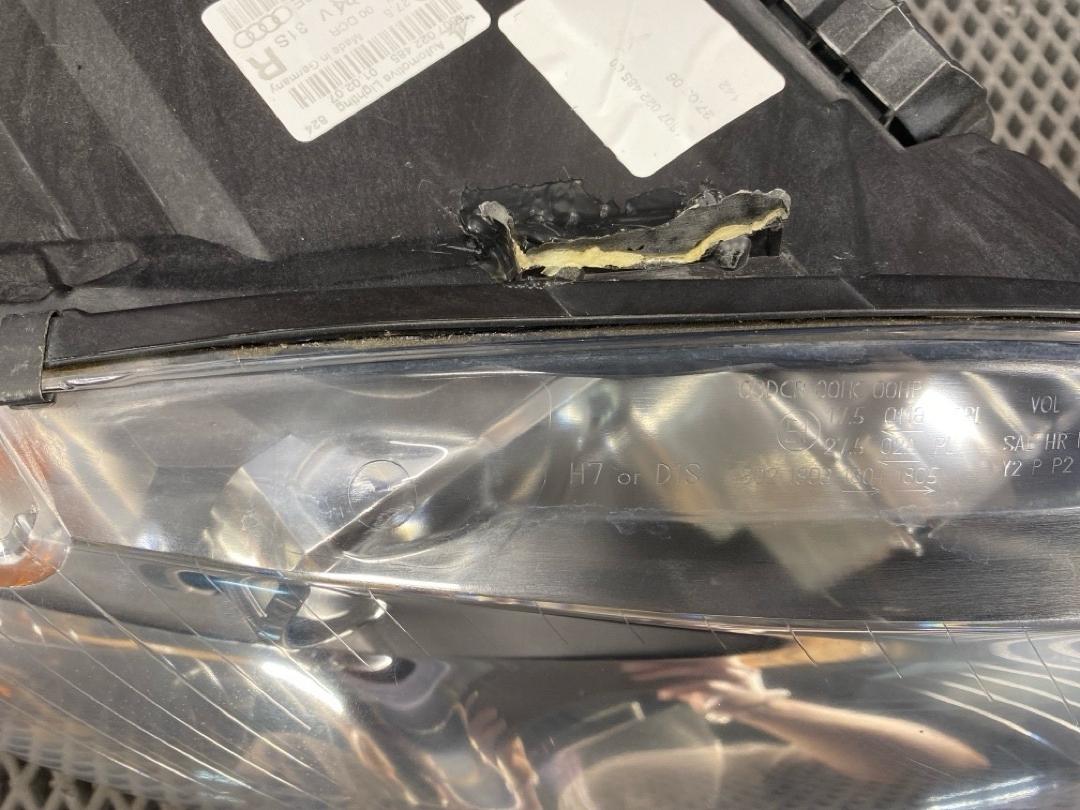 Фара, 9610 рублей, Красноярск