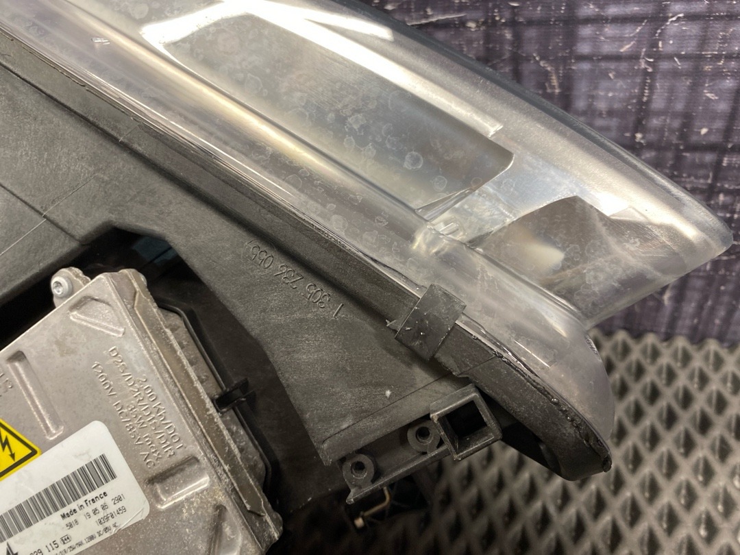 Фара, 9610 рублей, Красноярск