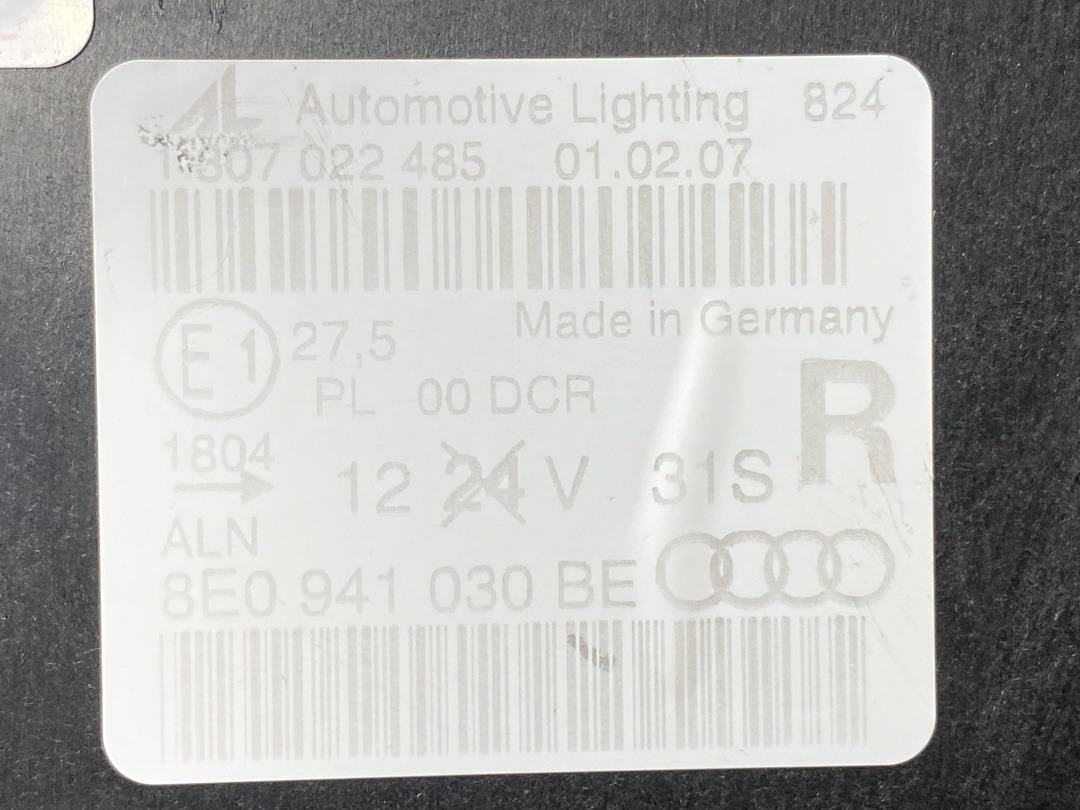 Фара, 9610 рублей, Красноярск