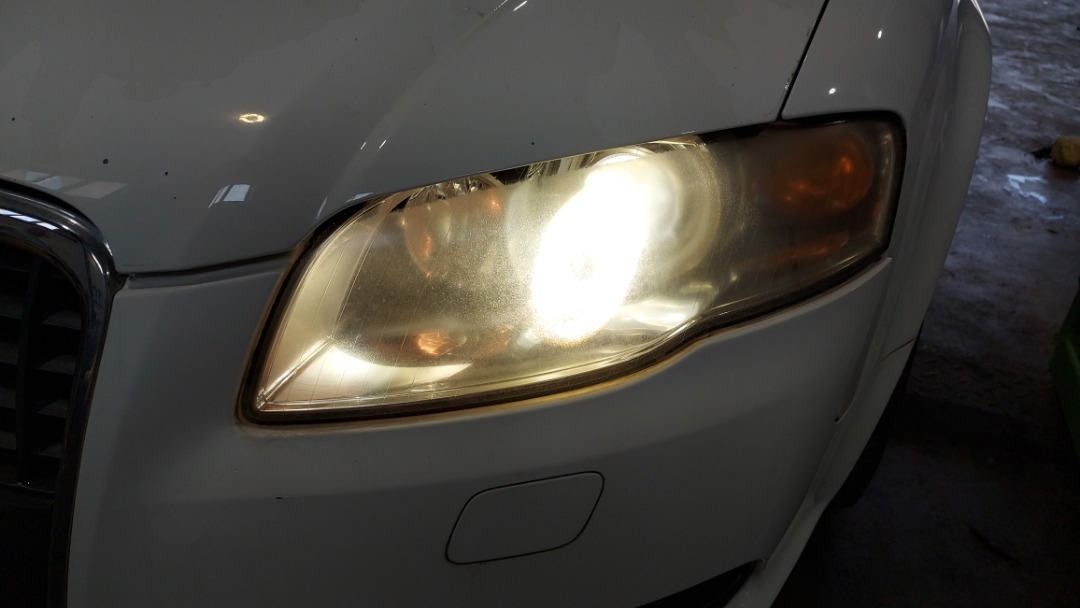 Фара, 12670 рублей, Красноярск