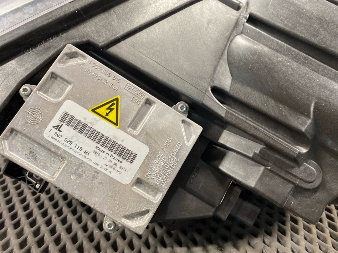 Фара, 12670 рублей, Красноярск