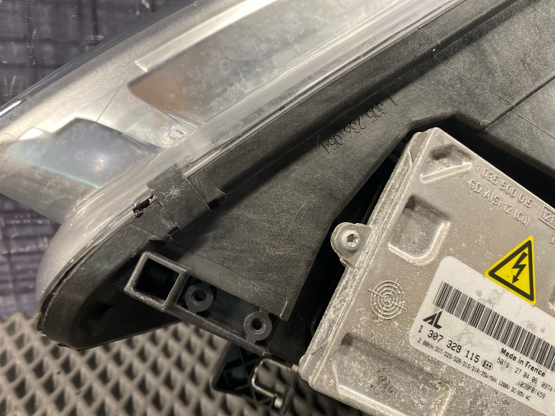 Фара, 12670 рублей, Красноярск