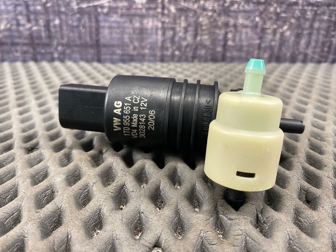 Мотор бачка стеклоомывателя, 970 рублей, Красноярск