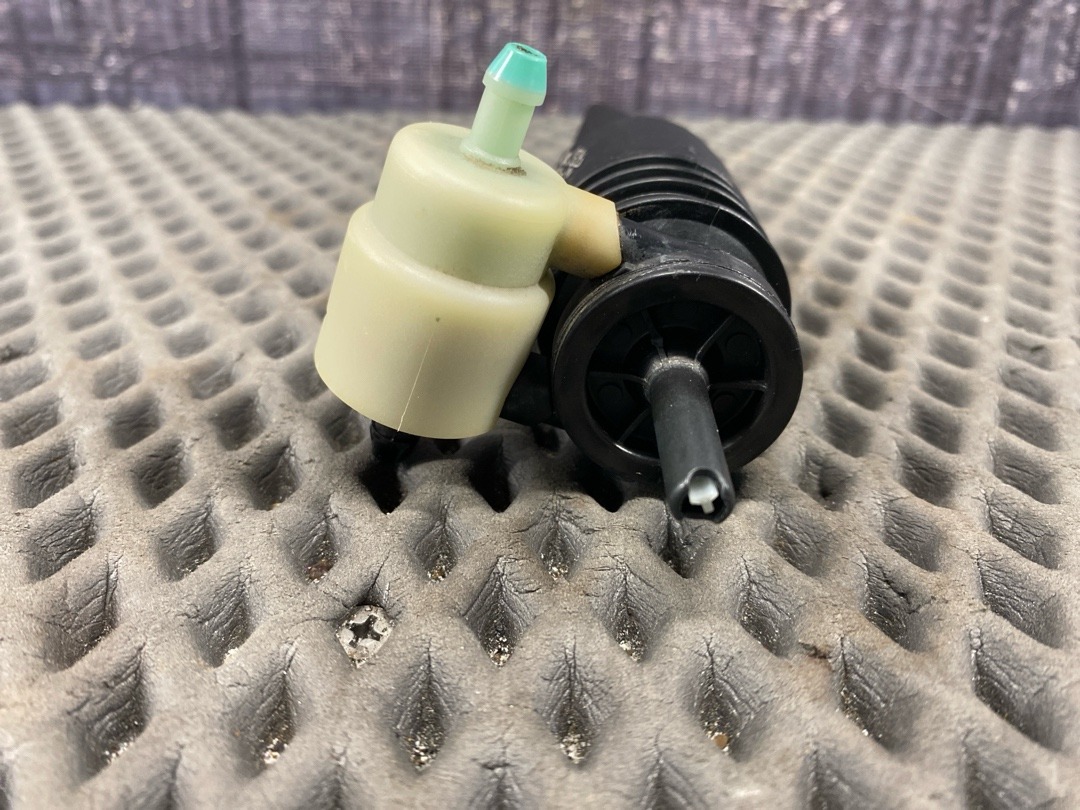 Мотор бачка стеклоомывателя, 970 рублей, Красноярск