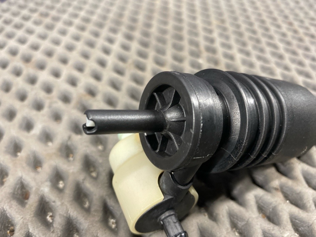 Мотор бачка стеклоомывателя, 970 рублей, Красноярск