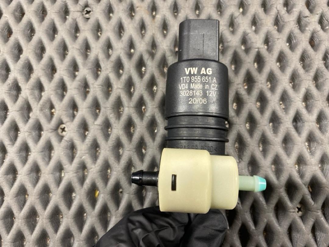 Мотор бачка стеклоомывателя, 970 рублей, Красноярск