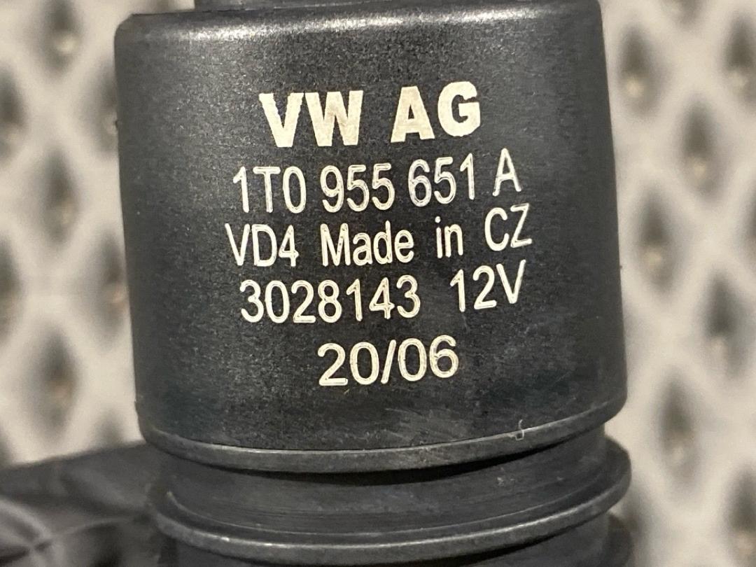 Мотор бачка стеклоомывателя, 970 рублей, Красноярск