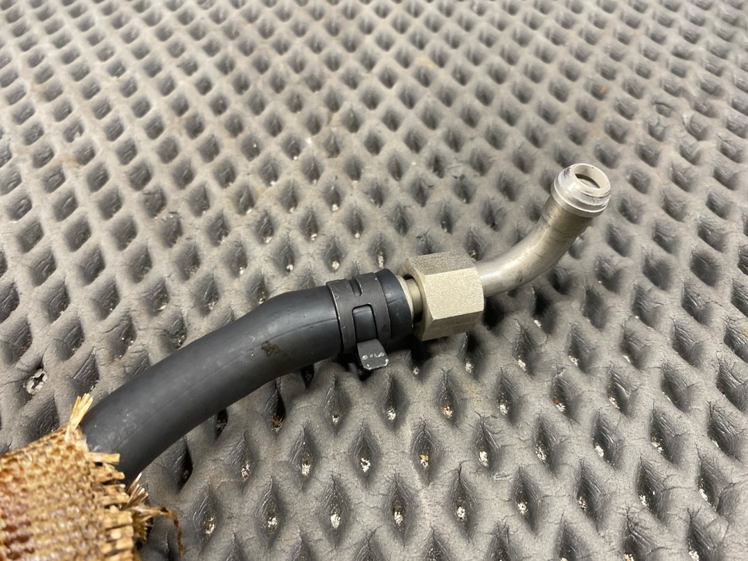 Шланг системы охлаждения, 880 рублей, Красноярск