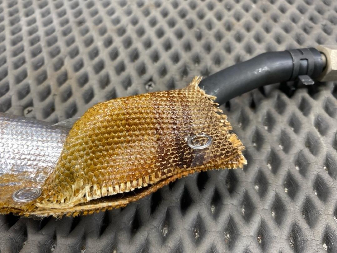 Шланг системы охлаждения, 880 рублей, Красноярск