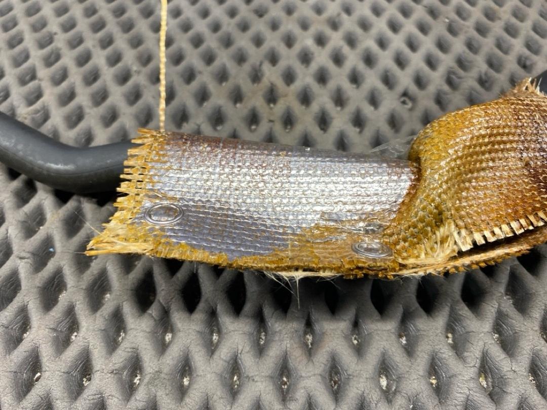 Шланг системы охлаждения, 880 рублей, Красноярск