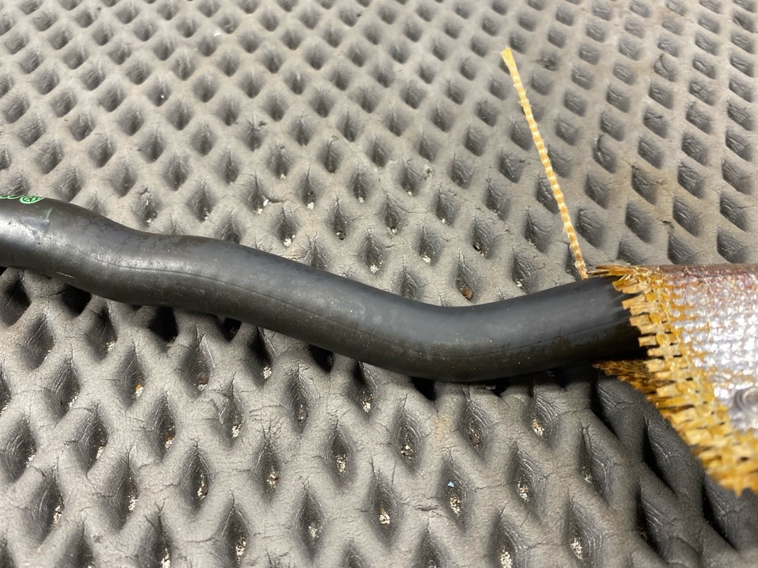 Шланг системы охлаждения, 880 рублей, Красноярск