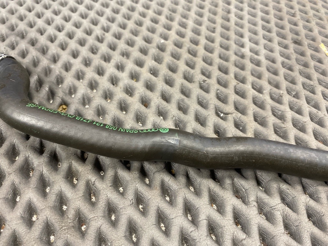 Шланг системы охлаждения, 880 рублей, Красноярск