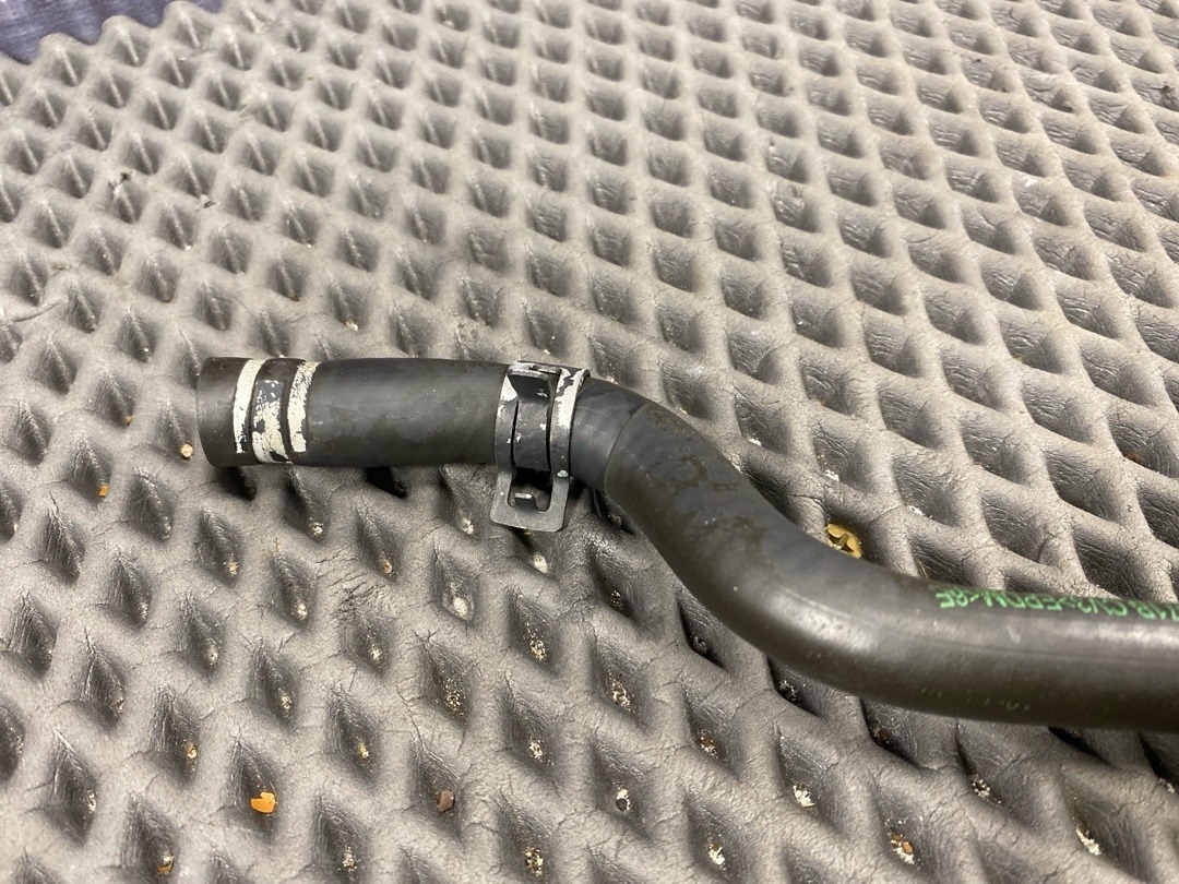 Шланг системы охлаждения, 880 рублей, Красноярск