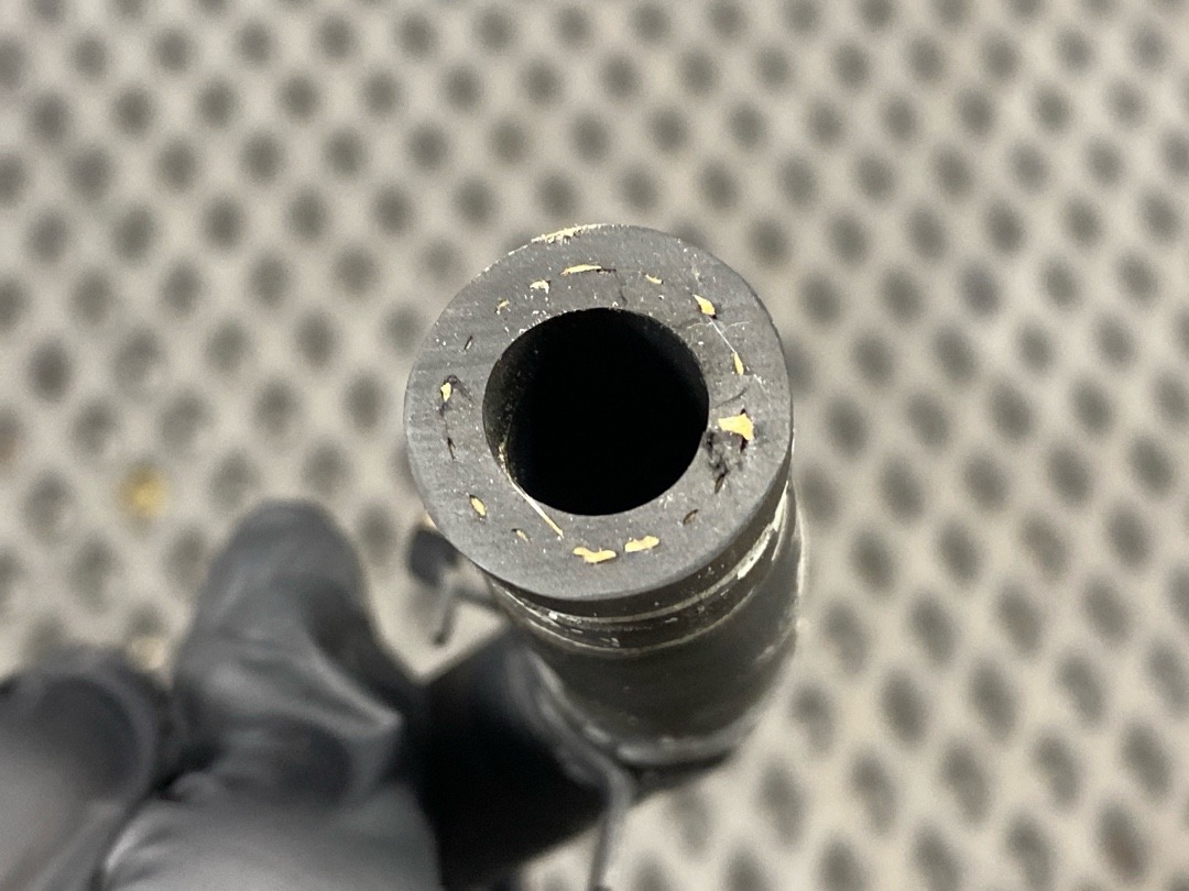 Шланг системы охлаждения, 880 рублей, Красноярск