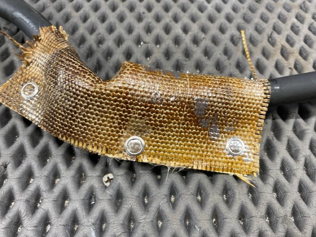 Шланг системы охлаждения, 880 рублей, Красноярск