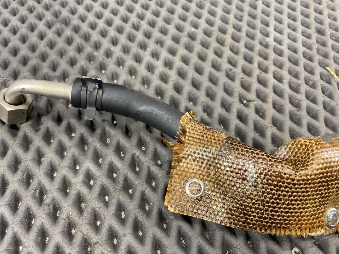 Шланг системы охлаждения, 880 рублей, Красноярск