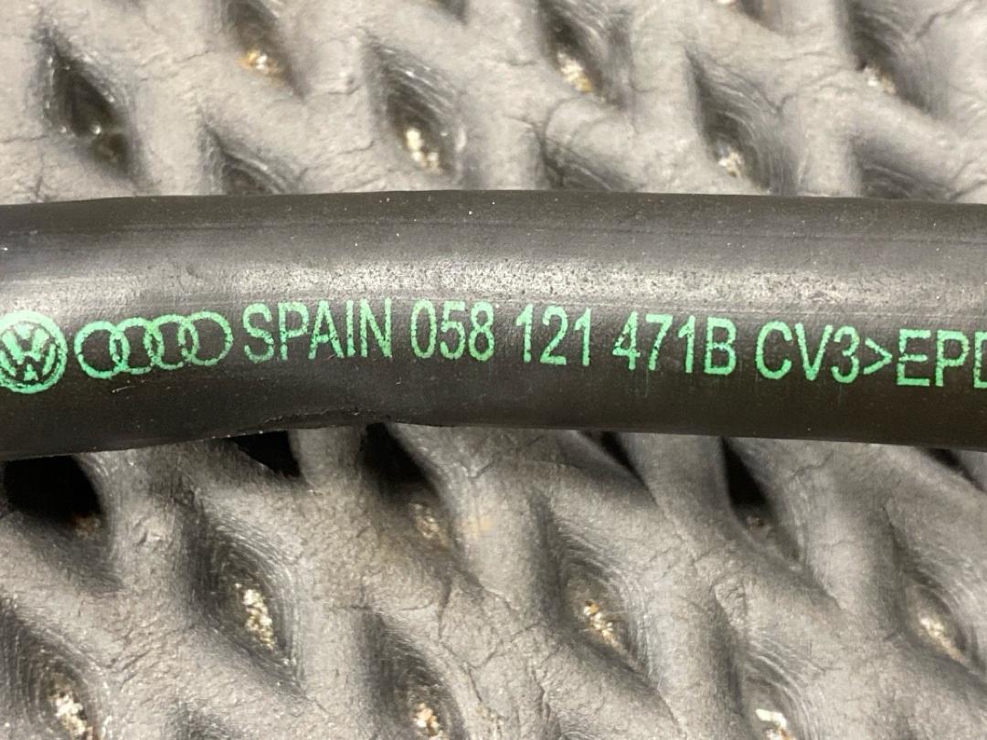 Шланг системы охлаждения, 880 рублей, Красноярск