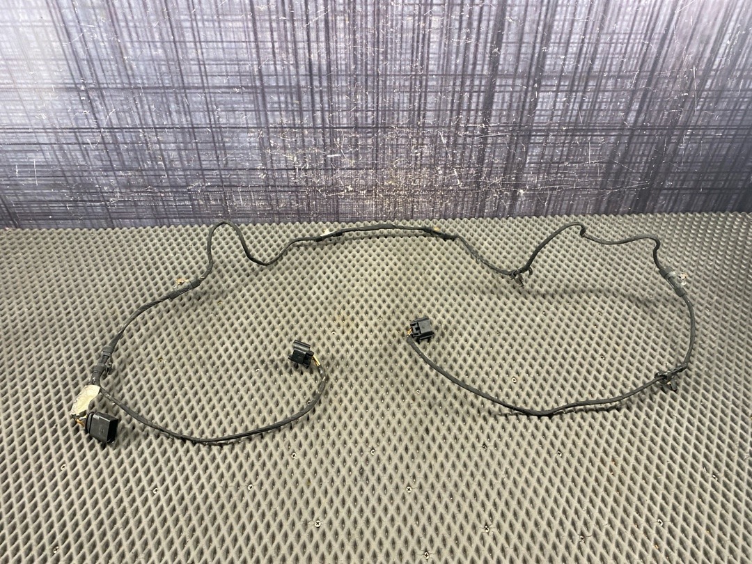 Проводка бампера, 2460 рублей, Красноярск